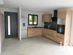 Maison à Aigrefeuille-d'Aunis (17290)