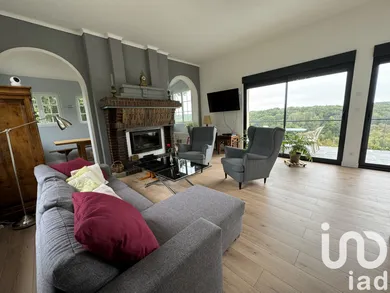 Maison à Conches-en-Ouche (27190)