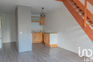 Appartement à Paray-Vieille-Poste (91550)