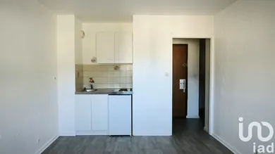 Appartement à Sallanches (74700)