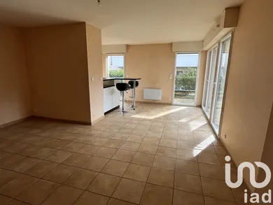 Appartement à Janzé (35150)