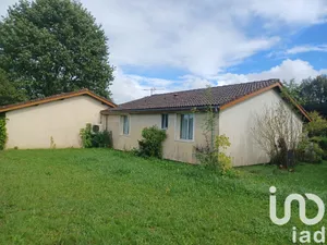 Maison à Saint-André-de-Cubzac (33240)