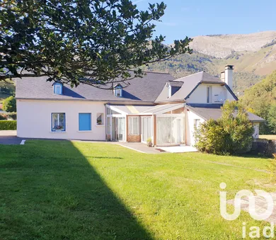 Maison à Sère-en-Lavedan (65400)