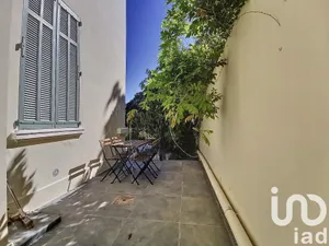 Apartment at Cannes (06400)