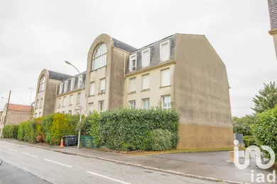 Appartement à Villenoy (77124)