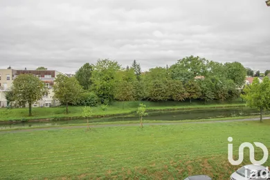 Appartement à Villenoy (77124)