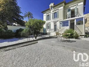 Appartement à Cannes (06400)