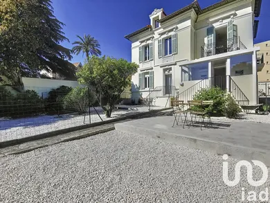 Apartment at Cannes (06400)