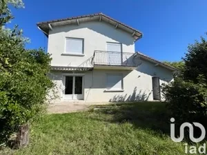 Traditional house at boe (47550)