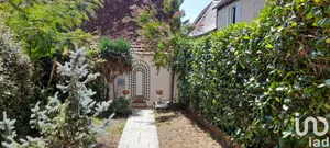 Townhouse at Gramat (46500)