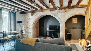 Immeuble à Gien (45500)