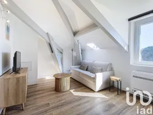 Apartment at Cannes (06400)