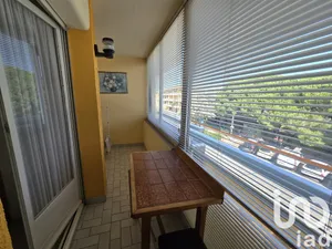 Appartement à Bormes-les-Mimosas (83230)