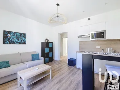 Appartement à Cannes (06400)