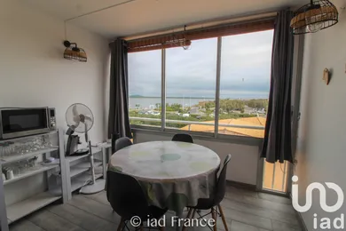 Apartment at Frontignan (34110)