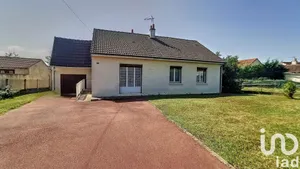 Maison à GIEN (45500)