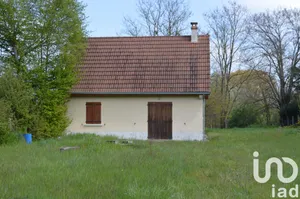House at Appoigny (89380)