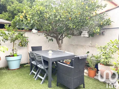 Maison à Canet-en-Roussillon (66140)