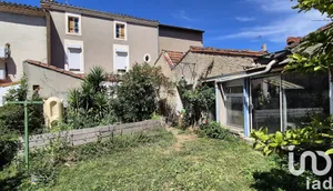 Maison à Mazamet (81200)