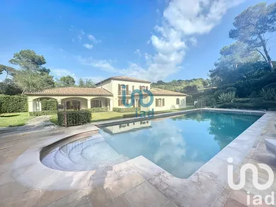 House at Mouans-sartous (06370)