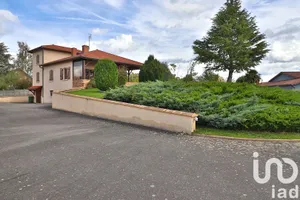 Maison à Bâgé-Dommartin (01380)