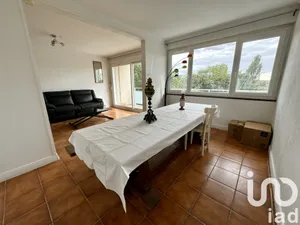 Apartment at Ris-Orangis (91130)