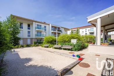 Apartment at Montlignon (95680)