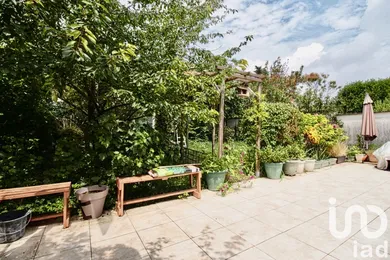 Maison traditionnelle à Argenteuil (95100)