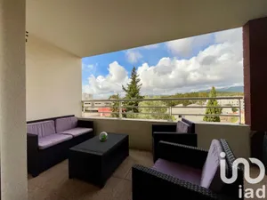 Appartement à La Seyne-sur-Mer (83500)