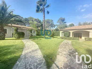 House at Mouans-sartous (06370)