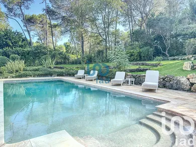 House at Mouans-sartous (06370)