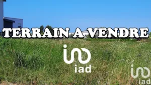 Terrain à bâtir à Langueux (22360)