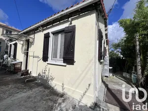 Pavillon à Vitry-sur-Seine (94400)