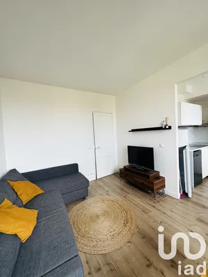 Appartement à Villeneuve-le-Roi (94290)