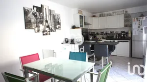 Appartement à Marseille (13015)