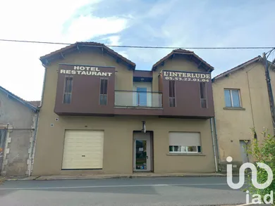 Building at Le Buisson-de-Cadouin (24480) — 5/20