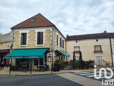 Building at Le Buisson-de-Cadouin (24480) — 3/20