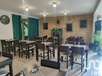Building at Le Buisson-de-Cadouin (24480) — 9/20