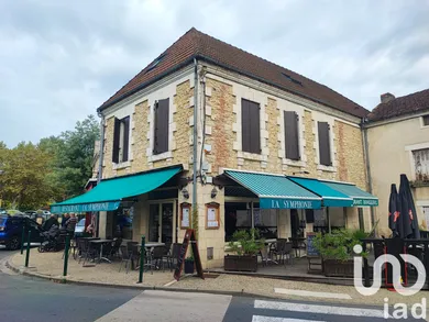 Building at Le Buisson-de-Cadouin (24480) — 2/20