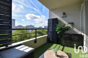 Appartement à Marseille (13012)