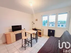 Studio à Troyes (10000)