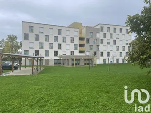 Apartment at Limoges (87000)