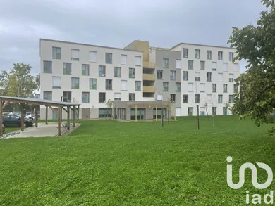 Appartement à Limoges (87000)