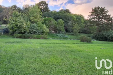 Terrain à bâtir à Le Val d'Hazey (27940)