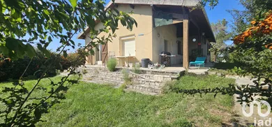 Traditional house at Saverdun (09700)