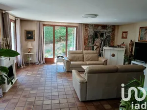 Appartement à Sainte-Adresse (76310)