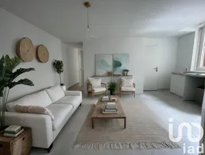 Appartement à Nantes (44000)