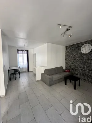 Apartment at Corbeil-Essonnes (91100)