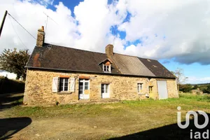 Park home at Saint-Laurent-de-Terregatte (50240)