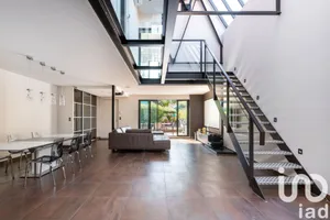 Loft in Villeurbanne (69100)